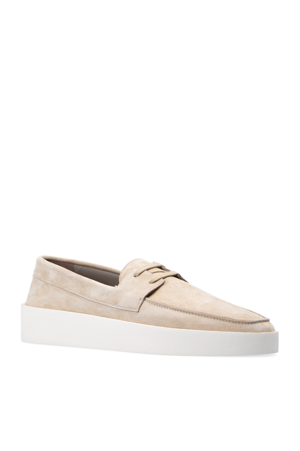 Fear of god on sale suede